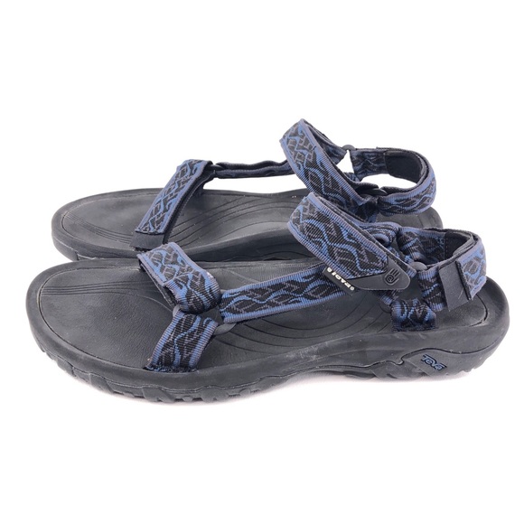 Teva Hurricane XLT Summer Hiking Sandals 12 main image 12